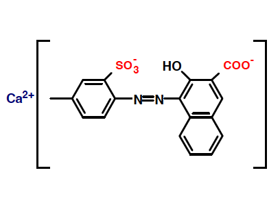 Preview for Contribution of the Magenta Pigment to Calcium-Induced Piling in Web Offset Lithography