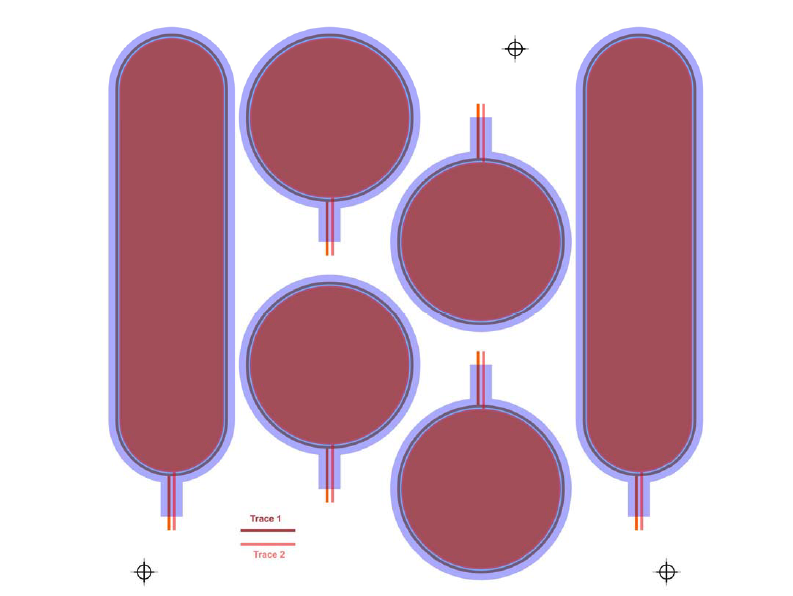 Preview for Electroluminescent Circuit Printing