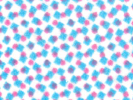 Preview for A Method to Separately Model Mechanical and Optical Dot Gain Effects in Color Halftone Prints