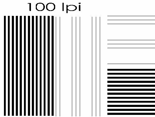 Preview for Using Direct Printing Technologies to Reproduce Very Fine Conductive Traces on Paper