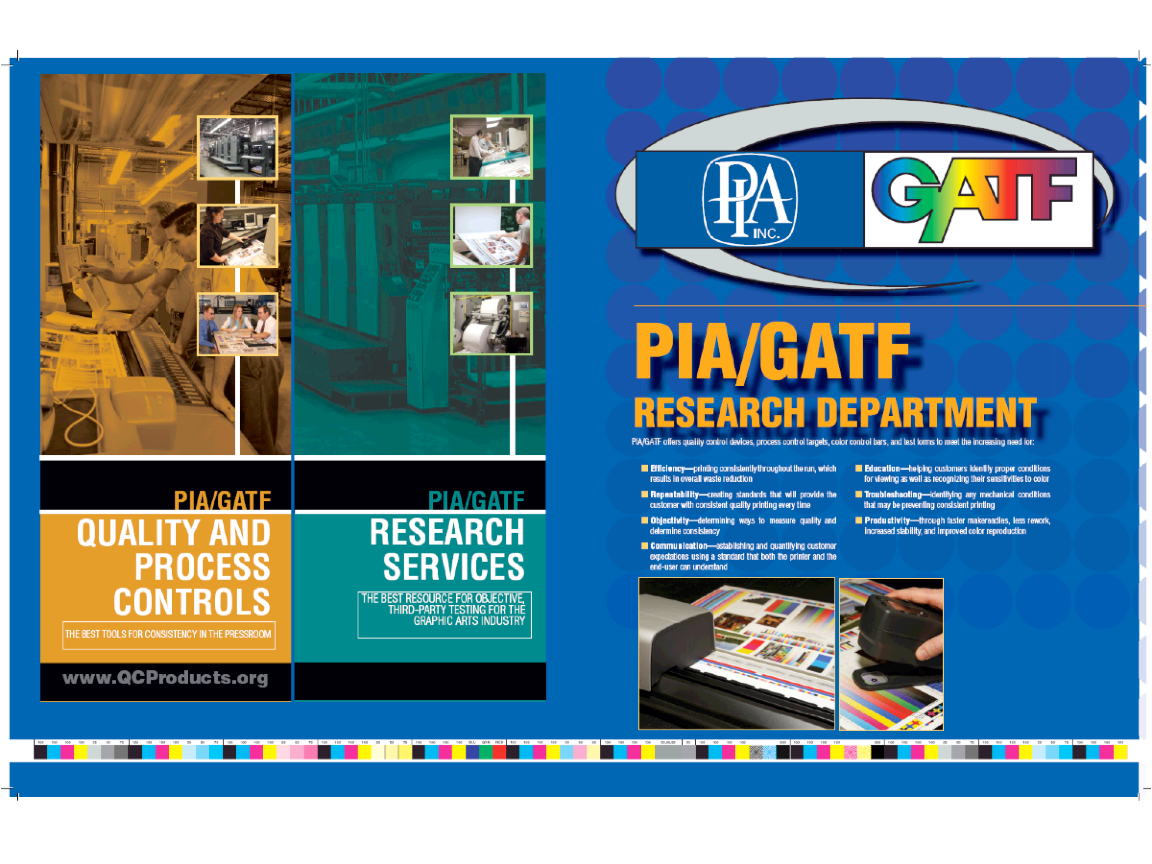Preview for Productivity of Digital Printing Devices