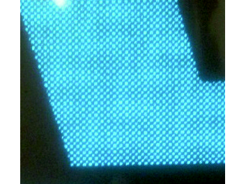 Preview for An Investigation of Characterizing Screen Printing Conditions for Producing Electroluminescent Halftone Display