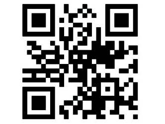 Preview for Scannability of Printed QR Codes