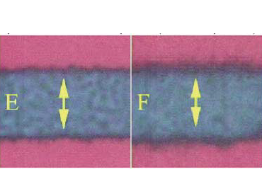 Preview for A Unique Image Analysis Technique for the Determination of the Wicking Properties In Paper Produced for Inkjet Application