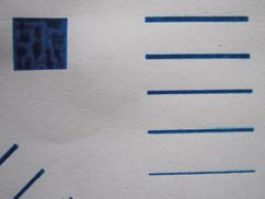 Preview for Inkjet Ink with Soy Protein