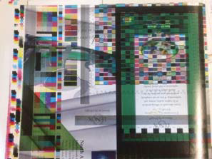Preview for Soybean Oil for Enhanced Deinking of Litho Prints