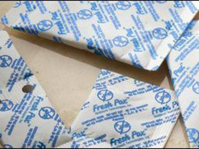 Preview for Active and Intelligent Packaging