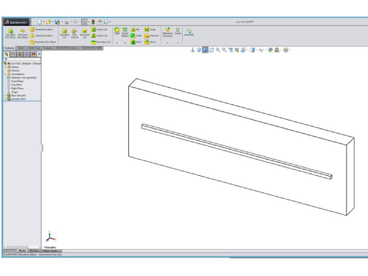 Preview for Metrology for 3D Printing: Assessing Methods for the Evaluation of 3D Printing Products