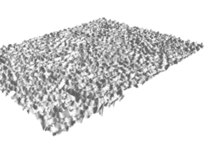 Preview for The Characterization of Surface Treated Silica-Filled and Non-Filled Polydimethylsiloxane Films
