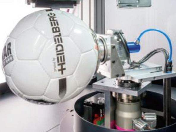 Preview for 4D Printing: Personalization on 3D Objects