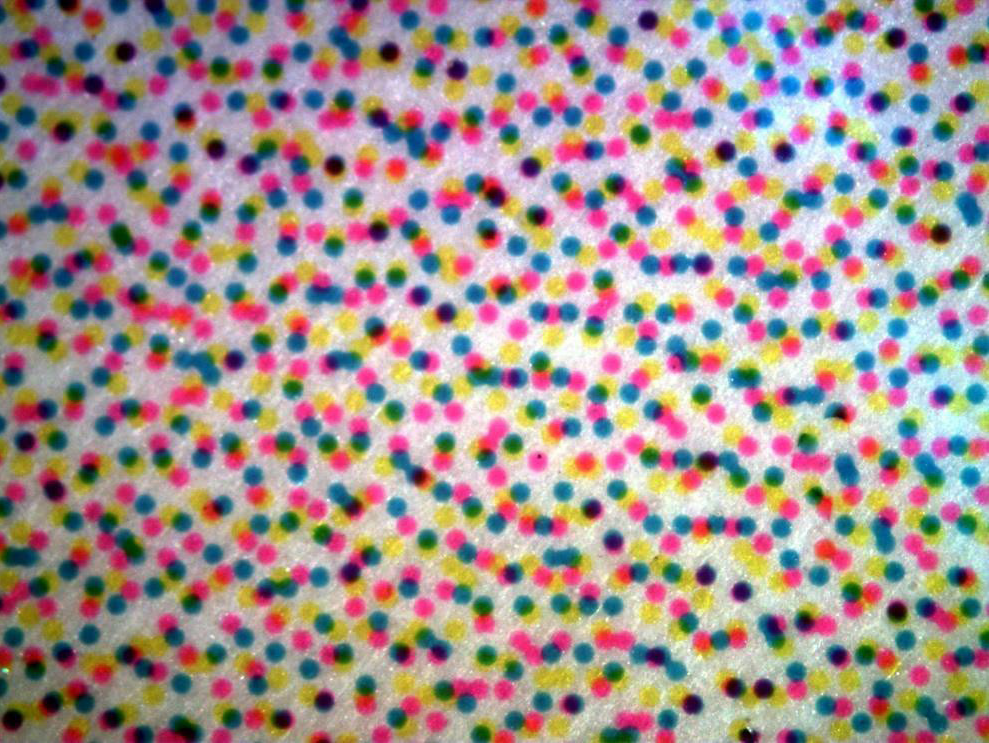 Preview for An Expanded Gamut Ink Set for High Speed Inkjet Printing on Flexible Films and Folding Cartons