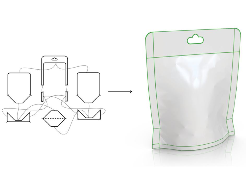 Preview for Innovations In 3D Technology and How They Are Relevant to Packaging