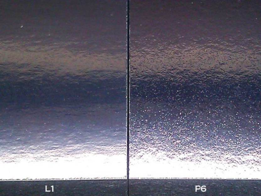 Preview for Assessing Perceptual and Physical Aspects of Printed Products By Quantitative and Visual Means