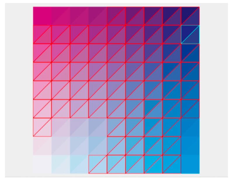 Preview for Advantages of Spectral Data for Subtractive Color Models