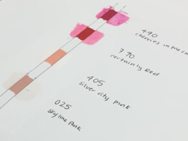 Preview for Color Management In Cosmetics Packaging