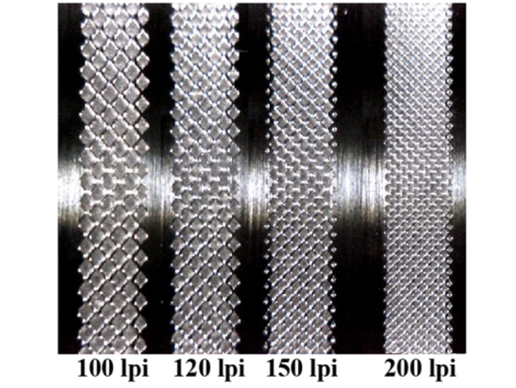 Preview for Electrical Performance Analysis of Gravure Printed Conductors on Film Substrate using Line Screen, Line Width and Sintering Method Factors