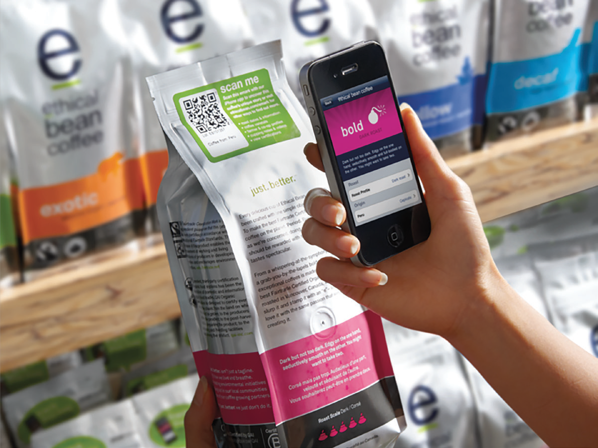 Preview for Millennial Consumer Behavior with Mobile Technology