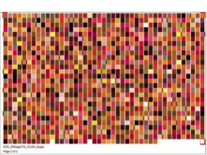 Preview for Brand Color Reproduction Using Expanded Gamut Technology with Offset Print