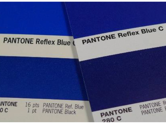 Preview for Brand Color Tolerances: A Reality Check