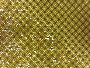 Preview for Developing A (CTS) Computer-to-Screen Application Using an Inkjet Printer to Apply a Stencil Directly to the Mesh in a Hybrid Screen Printing Processes
