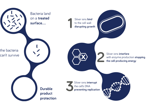 Preview for Antimicrobial Treated Coatings for Use In Graphic Communications and Packaging