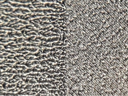 Preview for Analysis of the Matte Varnishing Structure of Flexible-walled Packaging Materials In the Case of Flexographic Printing Technology