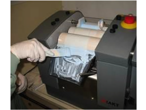 Preview for Influence of the Paste Composition On the Rheological Properties of the Ceramic Screen-Printing Inks