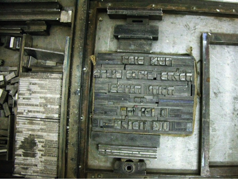 Preview for Gutenberg Did Not Print the First Book In Europe
