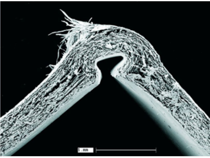 Preview for Influence Of Fibre Properties Of Paper On The Folding Quality Of Digitally Printed  On-demand Products
