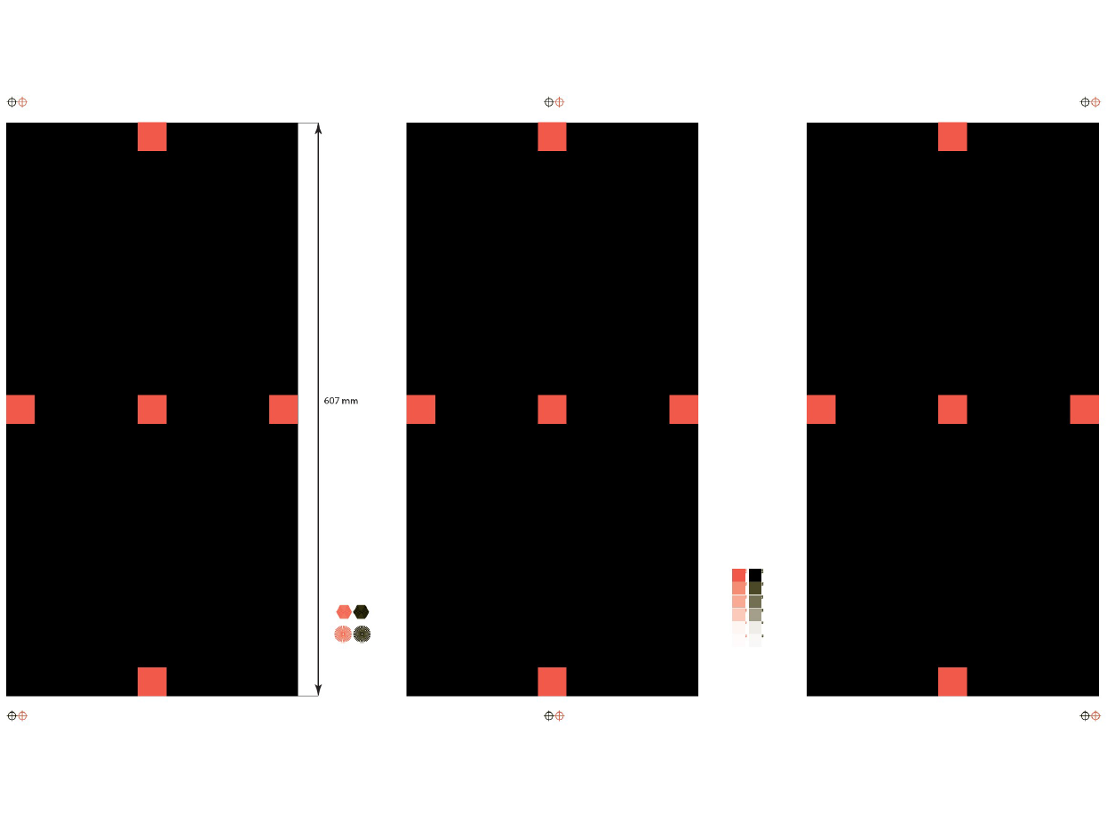Preview for Printing Over Flutes. A Current Problem From The Past