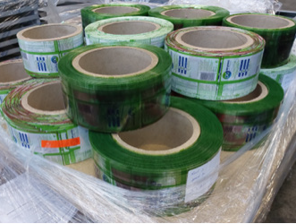Preview for Advancements in Web-Offset printing for Flexible Packaging and Labels