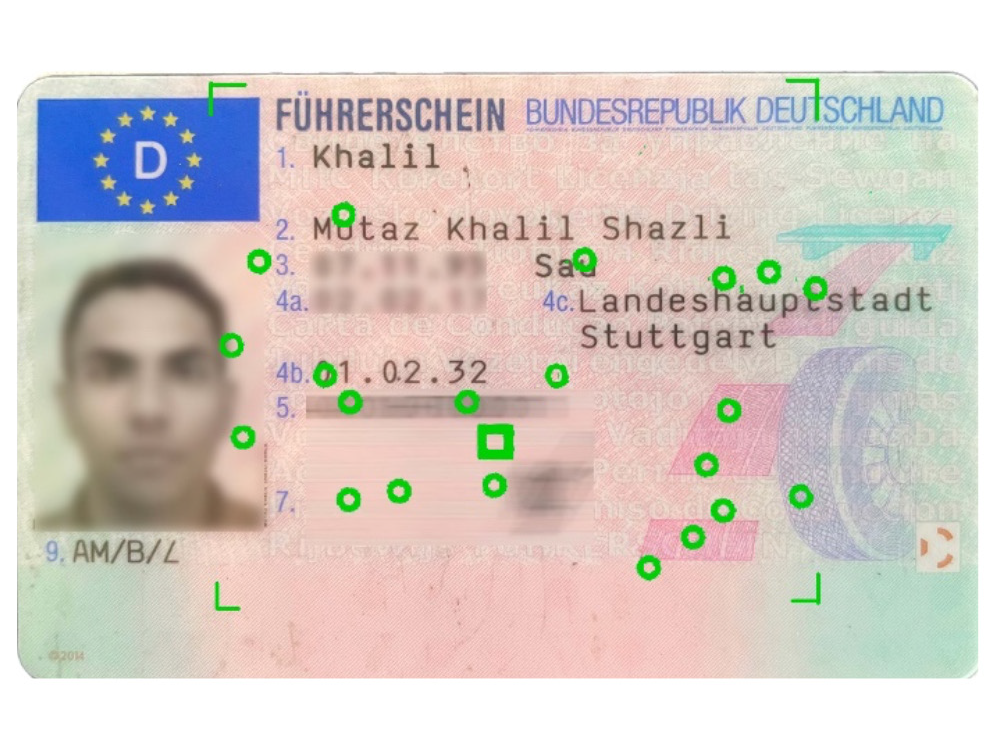 Preview for Innovations in Biometric Printing