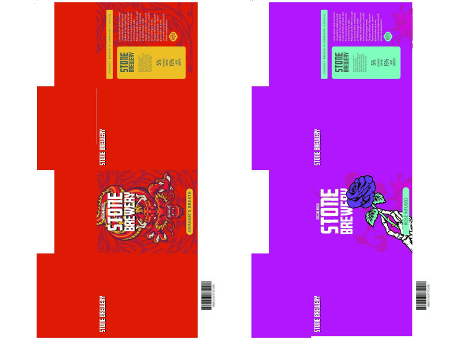 Preview for Sustainability Benefits of Expanded Gamut Printing