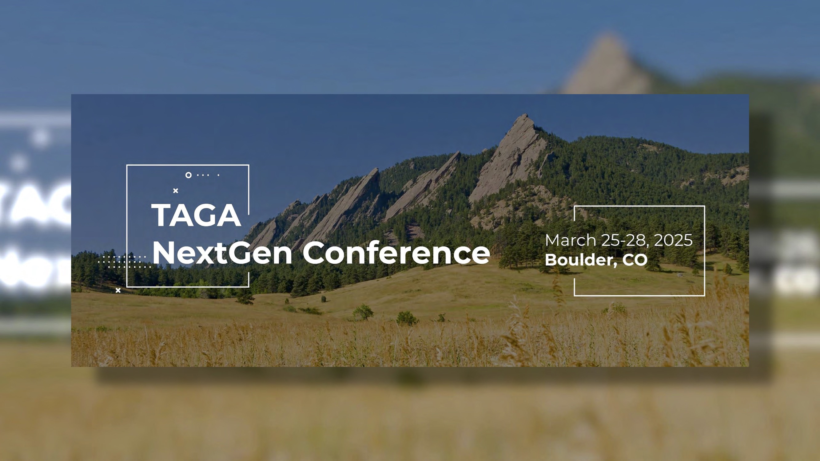 Preview for Beyond CMYK: Unexpected and Ingenious Applications of Print