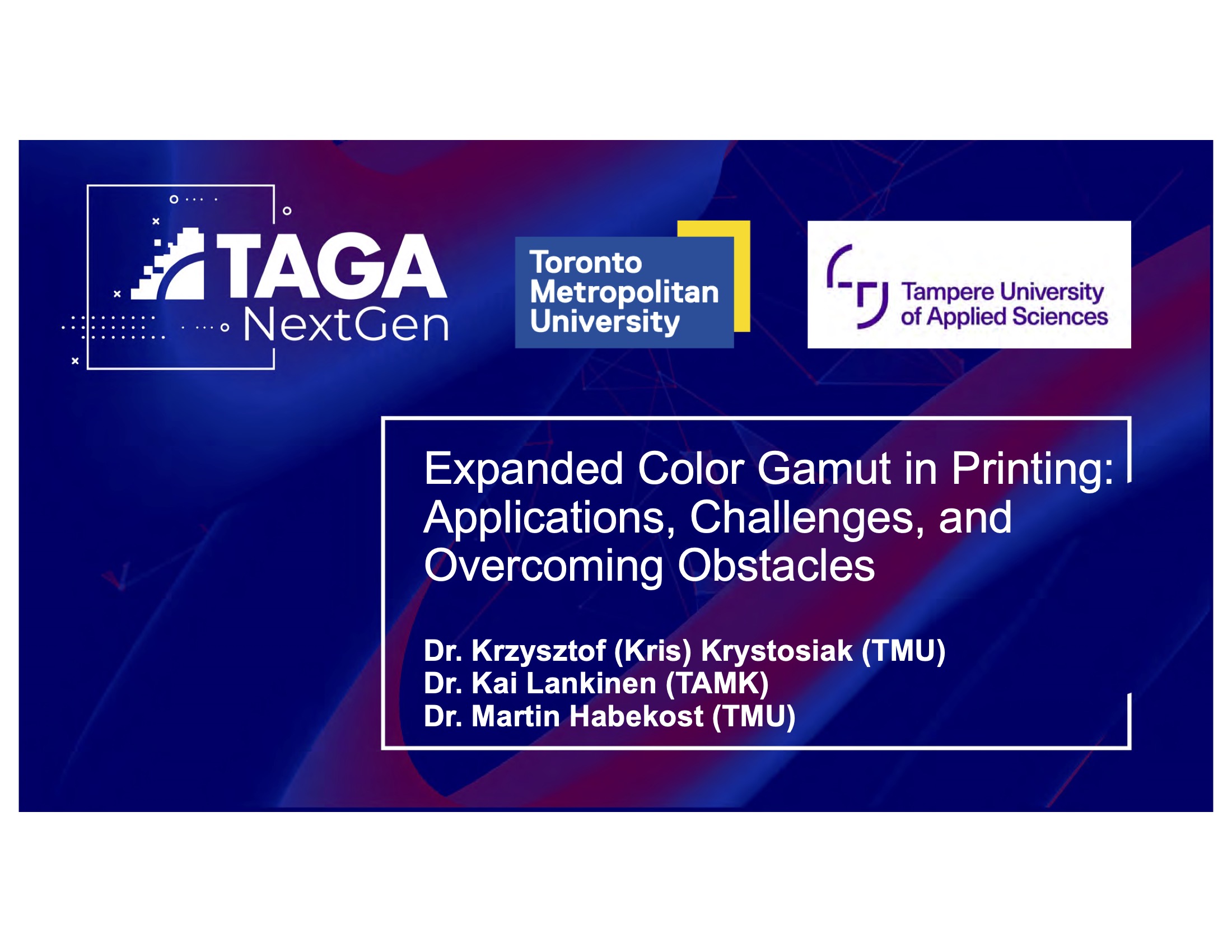 Preview for Expanded Color Gamut in Printing: Applications, Challenges, and Overcoming Obstacles