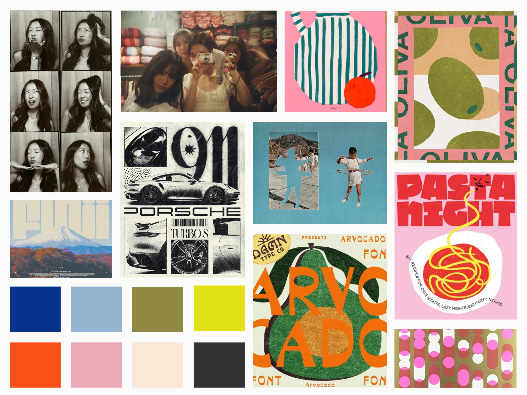 Preview for Cal Poly Presentation