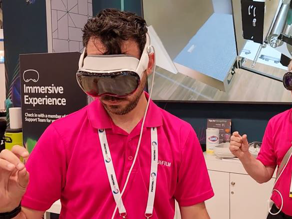 Preview for Exploring Augmented Reality for Capital Equipment Sales, Marketing, and Technical Support