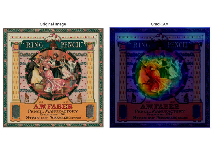 Preview for Visual Analytics for Brand Identity in Packaging Design